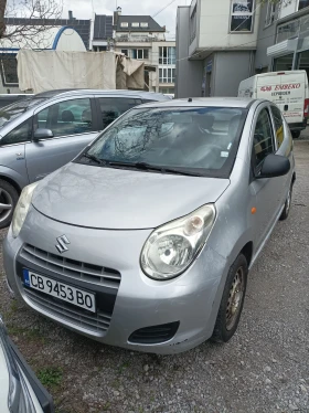 Suzuki Alto | Mobile.bg    2