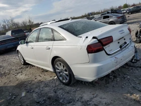 Audi A6 - 22700 лв. - 79947263 3