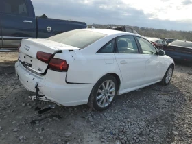 Audi A6 - 22700 лв. - 79947263 4