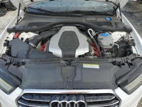 Audi A6 - 22700 лв. - 79947263 11