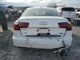 Audi A6 - 22700 лв. - 79947263 6