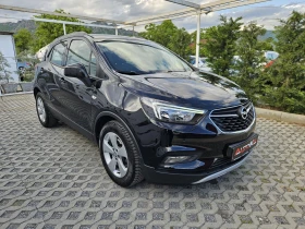 Opel Mokka X 1.6i-116кс= 119.000км= ADVANCE= LED - 21900 лв. - 90017534 2
