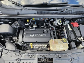 Opel Mokka X 1.6i-116кс= 119.000км= ADVANCE= LED - 21900 лв. - 90017534 17