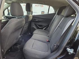 Opel Mokka X 1.6i-116кс= 119.000км= ADVANCE= LED - 21900 лв. - 90017534 9