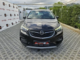 Opel Mokka X 1.6i-116кс= 119.000км= ADVANCE= LED - 21900 лв. - 90017534 1