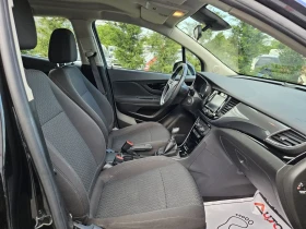 Opel Mokka X 1.6i-116кс= 119.000км= ADVANCE= LED - 21900 лв. - 90017534 15