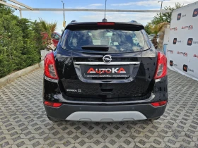 Opel Mokka X 1.6i-116кс= 119.000км= ADVANCE= LED - 21900 лв. - 90017534 4
