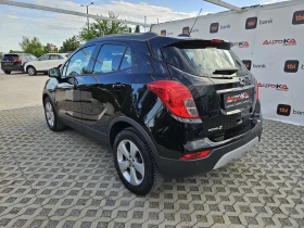 Opel Mokka X 1.6i-116кс= 119.000км= ADVANCE= LED - 21900 лв. - 90017534 5