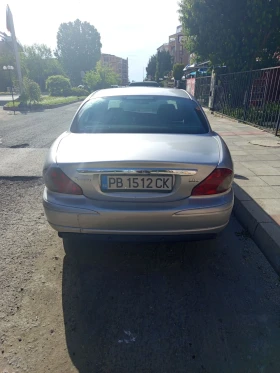 Jaguar X-type | Mobile.bg    3
