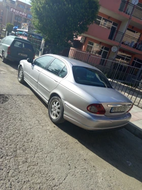 Jaguar X-type | Mobile.bg    2