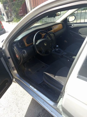 Jaguar X-type | Mobile.bg    6