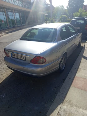 Jaguar X-type | Mobile.bg    4