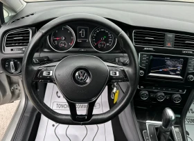 VW Golf 2.0-TDI-AUTOMAT-143.000km-ORIGINAL-HIGHLINE-NAVI | Mobile.bg    9