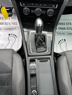 VW Golf 2.0-TDI-AUTOMAT-143.000km-ORIGINAL-HIGHLINE-NAVI | Mobile.bg    12