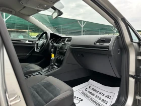 VW Golf 2.0-TDI-AUTOMAT-143.000km-ORIGINAL-HIGHLINE-NAVI | Mobile.bg    14