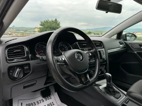 VW Golf 2.0-TDI-AUTOMAT-143.000km-ORIGINAL-HIGHLINE-NAVI | Mobile.bg    8