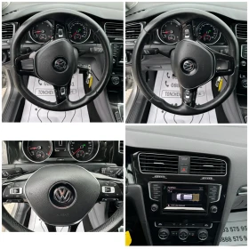 VW Golf 2.0-TDI-AUTOMAT-143.000km-ORIGINAL-HIGHLINE-NAVI | Mobile.bg    15