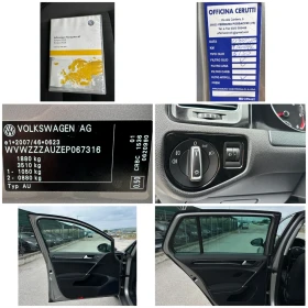 VW Golf 2.0-TDI-AUTOMAT-143.000km-ORIGINAL-HIGHLINE-NAVI | Mobile.bg    16