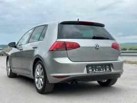 VW Golf 2.0-TDI-AUTOMAT-143.000km-ORIGINAL-HIGHLINE-NAVI | Mobile.bg    4