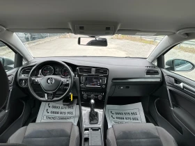VW Golf 2.0-TDI-AUTOMAT-143.000km-ORIGINAL-HIGHLINE-NAVI | Mobile.bg    13