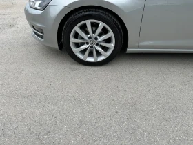 VW Golf 2.0-TDI-AUTOMAT-143.000km-ORIGINAL-HIGHLINE-NAVI | Mobile.bg    7