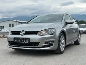 VW Golf 2.0-TDI-AUTOMAT-143.000km-ORIGINAL-HIGHLINE-NAVI | Mobile.bg    3