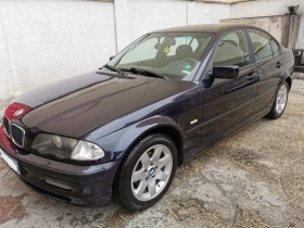 Обява за продажба на BMW 318 ~3 200 лв. - изображение 1