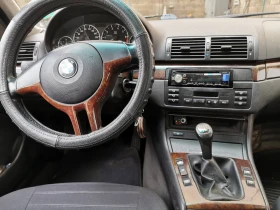 Обява за продажба на BMW 318 ~3 200 лв. - изображение 10