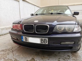 Обява за продажба на BMW 318 ~3 200 лв. - изображение 3