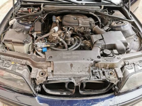 Обява за продажба на BMW 318 ~3 200 лв. - изображение 9