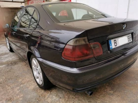 Обява за продажба на BMW 318 ~3 200 лв. - изображение 1