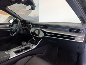 Audi A6 Limousine Sport 50 TDI quattro - 49000 € / 95835.67 лв. - 13837804 7