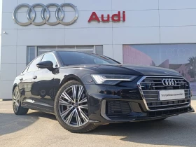 Обява за продажба на Audi A6 Limousine Sport 50 TDI quattro ~ 110 000 лв. - изображение 1