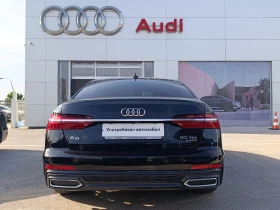 Audi A6 Limousine Sport 50 TDI quattro | Mobile.bg    5