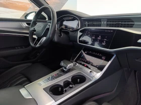 Audi A6 Limousine Sport 50 TDI quattro | Mobile.bg    9