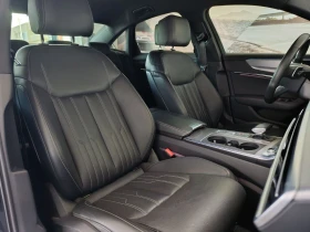 Audi A6 Limousine Sport 50 TDI quattro | Mobile.bg    12