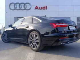 Audi A6 Limousine Sport 50 TDI quattro | Mobile.bg    6