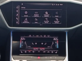 Audi A6 Limousine Sport 50 TDI quattro - 49000 € / 95835.67 лв. - 13837804 14
