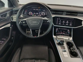Audi A6 Limousine Sport 50 TDI quattro | Mobile.bg    7