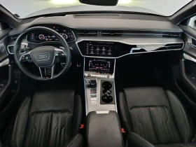Audi A6 Limousine Sport 50 TDI quattro | Mobile.bg    8