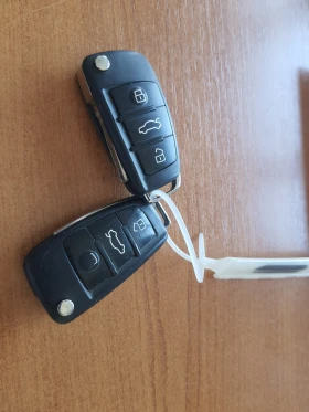 Audi A4 1.9TDI | Mobile.bg    6