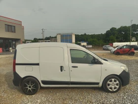 Dacia Dokker 1.5 dCi - 6450 лв. - 97203463 8