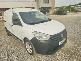 Dacia Dokker 1.5 dCi 