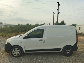Dacia Dokker 1.5 dCi - 6450 лв. - 97203463 4