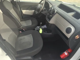 Dacia Dokker 1.5 dCi - 6450 лв. - 97203463 11
