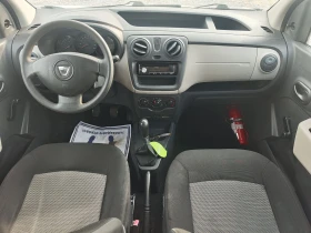 Dacia Dokker 1.5 dCi - 6450 лв. - 97203463 12