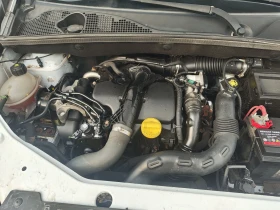 Dacia Dokker 1.5 dCi - 6450 лв. - 97203463 14