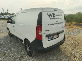Dacia Dokker 1.5 dCi - 6450 лв. - 97203463 5