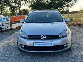 Обява за продажба на VW Golf \/l 1.6TDI STYLE  ~8 300 лв. - изображение 1