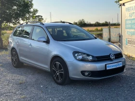 Обява за продажба на VW Golf \/l 1.6TDI STYLE  ~8 300 лв. - изображение 2